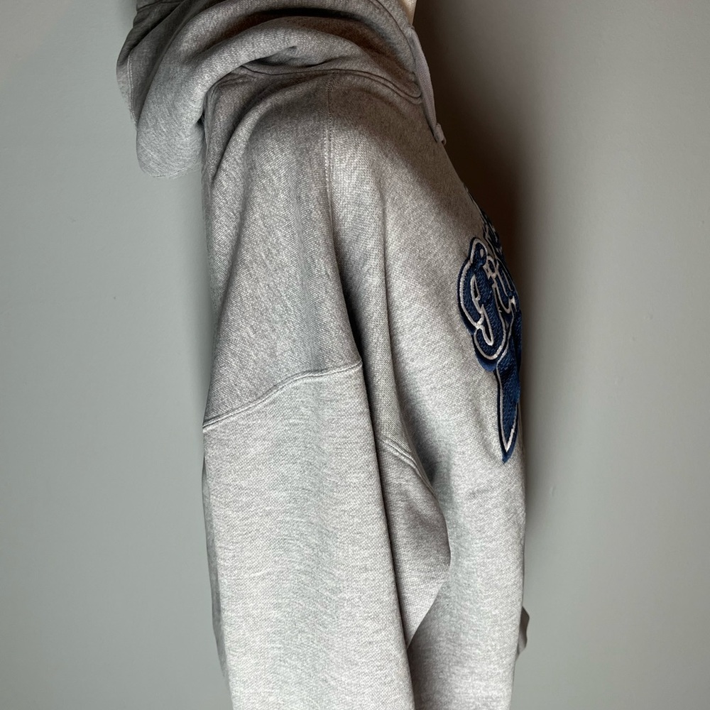 Notre Dame sweatshirt - Size: XL - gently worn, very nice - Picture 2 of 8
